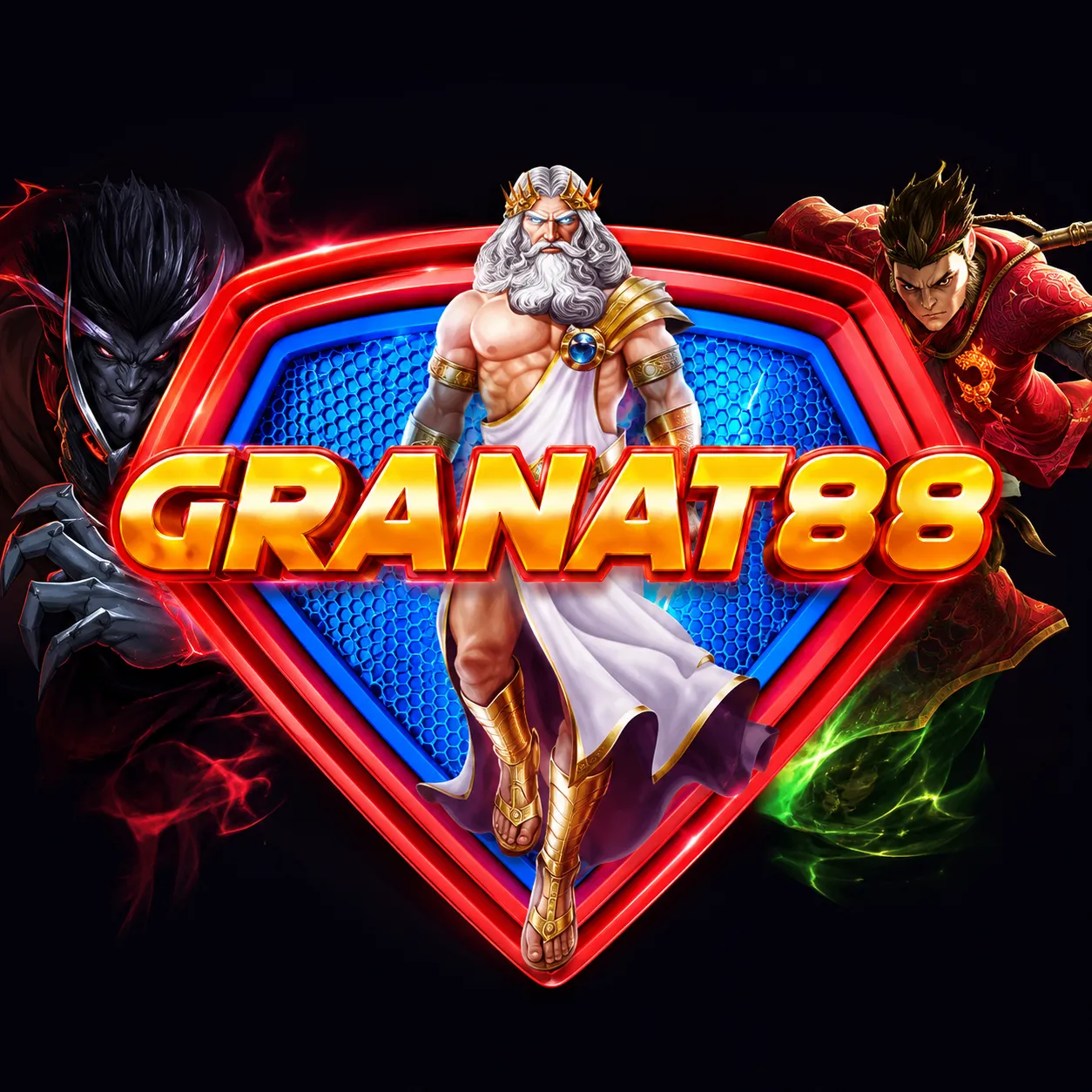 GRANAT88 - Game Santai Mempesona untuk Semua Usia