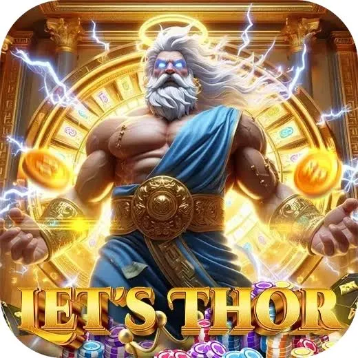 LETSTHOR - Game TPS Seru dan Menantang