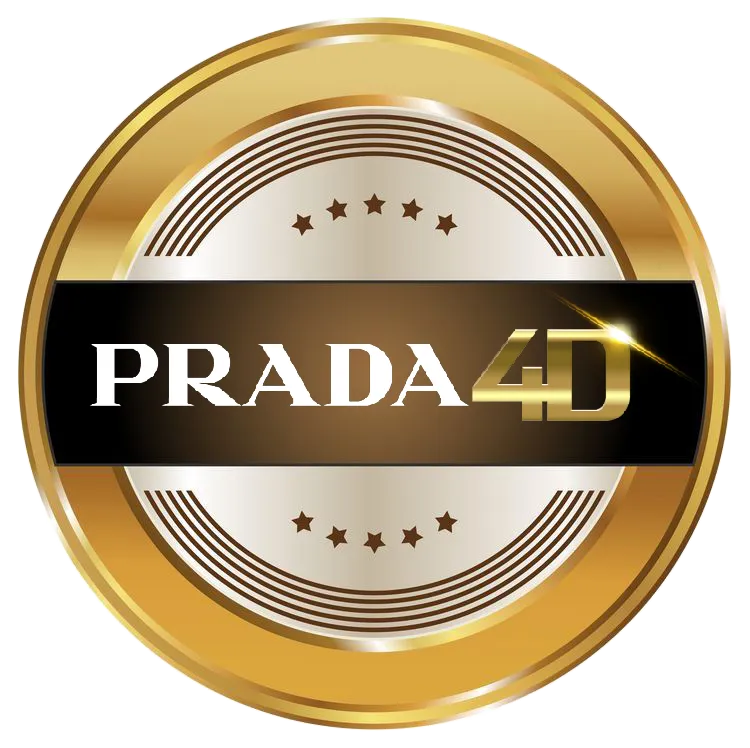 PRADA4D - Permainan Olahraga Seru dan Menantang