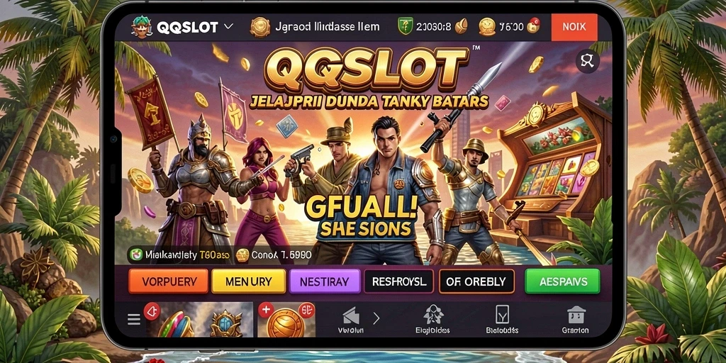 Tampilan gameplay mengesankan dengan eksplorasi dunia terbuka.