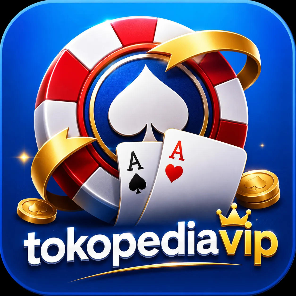 TOKOPEDIAVIP - Simulasi Belanja yang Seru dan Menarik