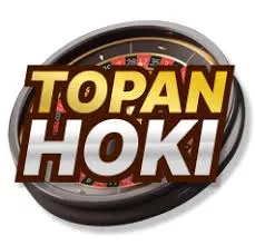 TOPANHOKI - Permainan Domino Seru dan Menarik