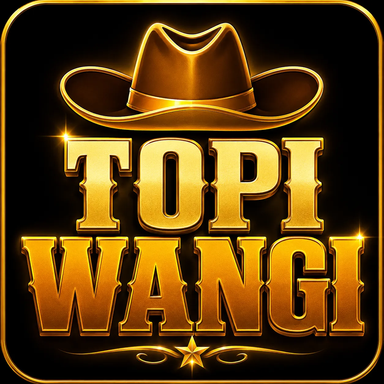 TOPIWANGI - Petualangan Epik yang Menantang